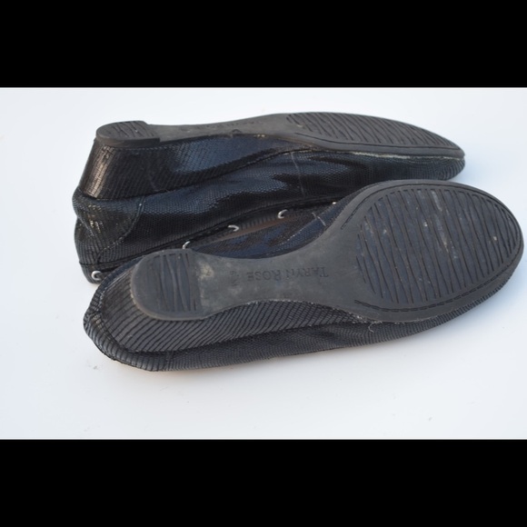 Taryn Rose wedges - Picture 6 of 8